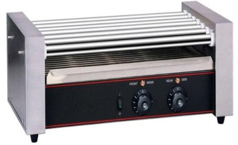 GATTO 11 Roller Sausage Griller